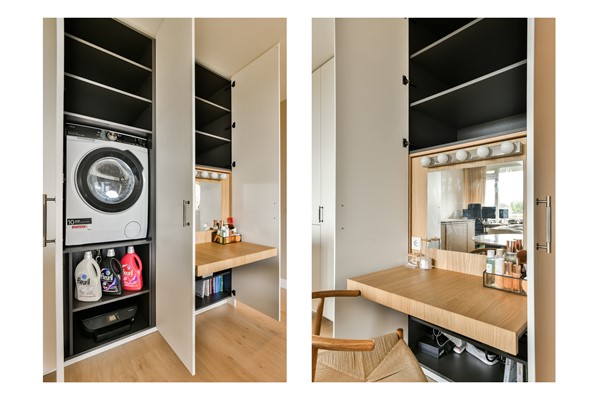 Medium property photo - Martin Luther Kinglaan 70, 1111 LJ Diemen